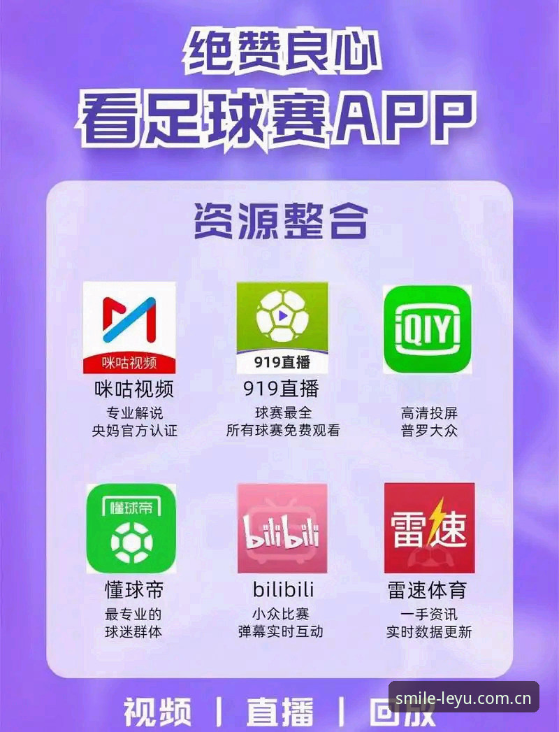 乐鱼iOS版 vs 传统体育App：哪个才是赛事观看的终极选择？